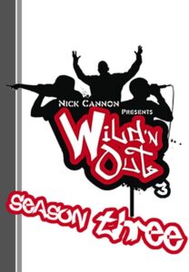 Nick Cannon Presents: Wild ‘N Out: Temporada 3 {year} En Netflix