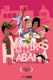 ¡Vampiros En La Habana! Online En Netflix