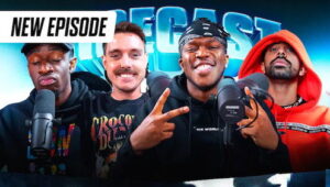 Sidecast: 2×5 {year} Online En Netflix