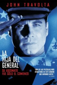 La hija del general Online En Netflix