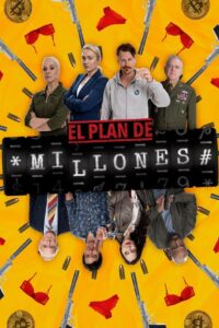El plan de millones Online En Netflix