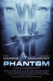 Phantom Online En Netflix