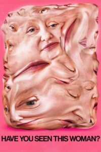 Da li ste videli ovu ženu? Online En Netflix