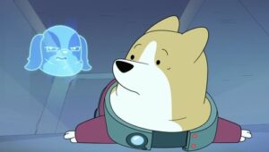 Dogs in Space: 1×3 {year} Online En Netflix