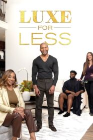 Luxe for Less: Temporada 1 {year} En Netflix