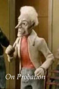 On Probation Online En Netflix