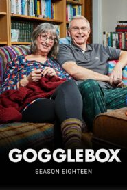 Gogglebox: Temporada 18 {year} En Netflix