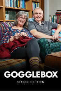 Gogglebox: Temporada 18 {year} En Netflix
