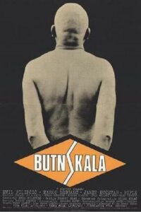 Butnskala Online En Netflix