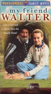 My Friend Walter Online En Netflix