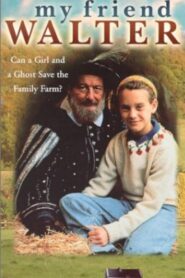 My Friend Walter Online En Netflix