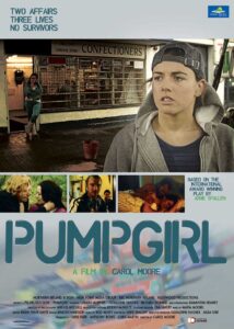 Pumpgirl Online En Netflix