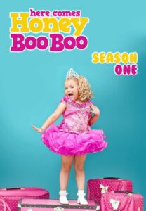 Here Comes Honey Boo Boo: Temporada 1 {year} En Netflix
