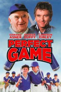 Perfect Game Online En Netflix
