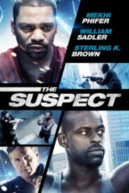 The Suspect Online En Netflix