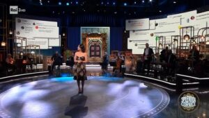 Splendida cornice: 5×10 {year} Online En Netflix