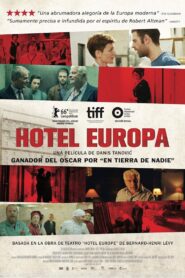 Smrt u Sarajevu Online En Netflix