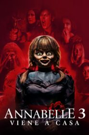 Annabelle 3: Viene a casa Online En Netflix