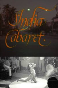 India Cabaret Online En Netflix
