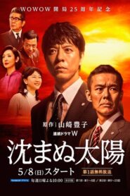 沈まぬ太陽 2016 En Netflix
