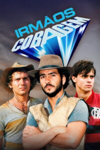 Irmãos Coragem 1995 En Netflix