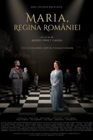 Queen Marie of Romania Online En Netflix