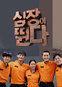 심장이 뛴다 2013 En Netflix