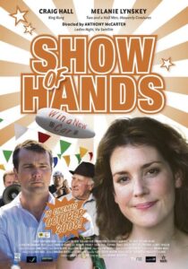 Show of Hands Online En Netflix