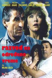 Razvod na određeno vreme Online En Netflix