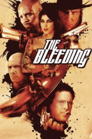 The Bleeding Online En Netflix