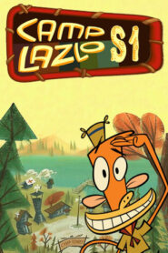 Camp Lazlo: Temporada 1 {year} En Netflix