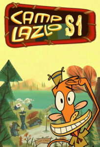 Camp Lazlo: Temporada 1 {year} En Netflix