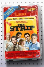 The Strip Online En Netflix