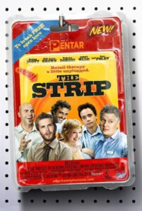 The Strip Online En Netflix