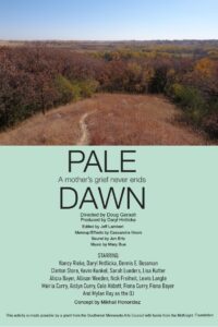 Pale Dawn Online En Netflix