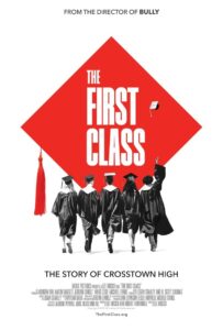 The First Class Online En Netflix