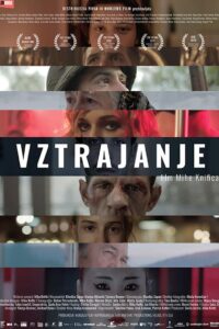 Vztrajanje Online En Netflix