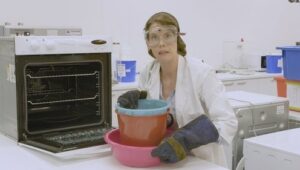 The Checkout: 5×3 {year} Online En Netflix