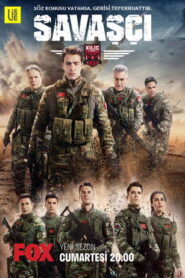 Savaşçı: Temporada 5 {year} En Netflix