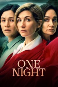 One Night 2023 En Netflix