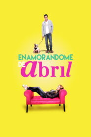 Enamorándome de Abril Online En Netflix