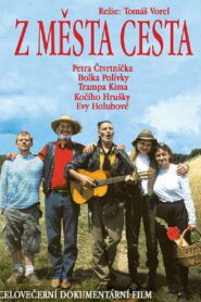 Z města cesta Online En Netflix