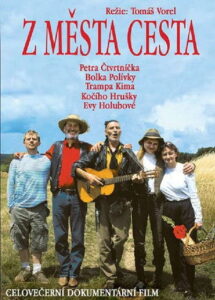 Z města cesta Online En Netflix