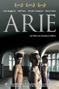 Arie Online En Netflix