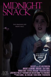 Midnight Snack Online En Netflix