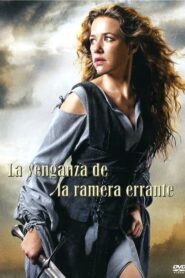 La venganza de la Cortesana errante Online En Netflix