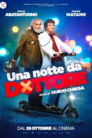 Una notte da dottore Online En Netflix