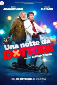Una notte da dottore Online En Netflix