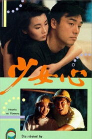 少女心 Online En Netflix