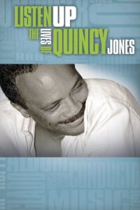 Listen Up: The Lives of Quincy Jones Online En Netflix
